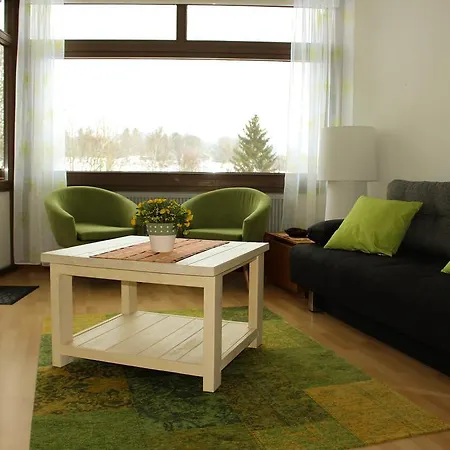 아파트 Ferienhaus