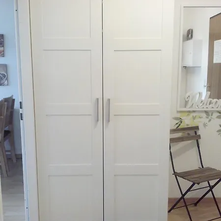 Ferienhaus 슈룩흐제