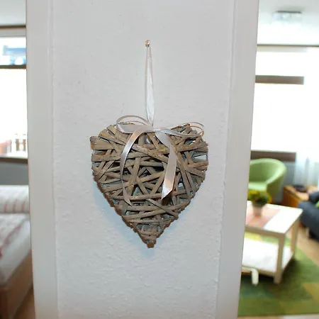 Ferienhaus *