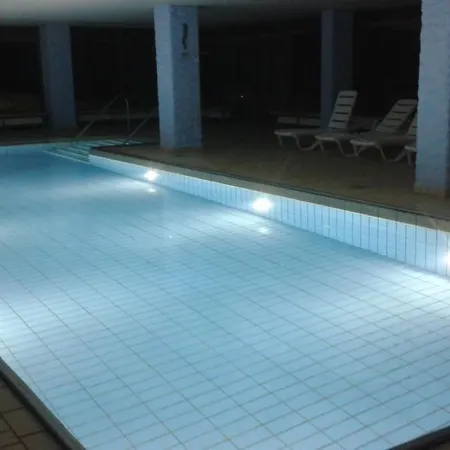 아파트 Ferienhaus *