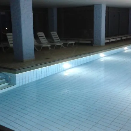 Ferienhaus 아파트 *