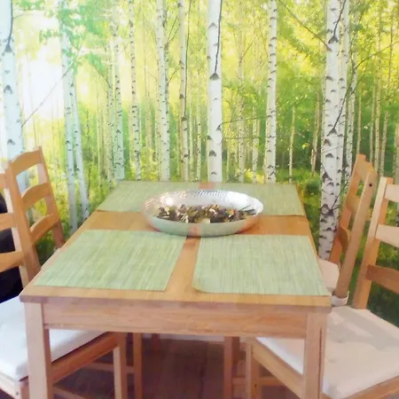 Ferienhaus *