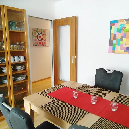 Ferienhaus