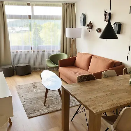 Ferienhaus *