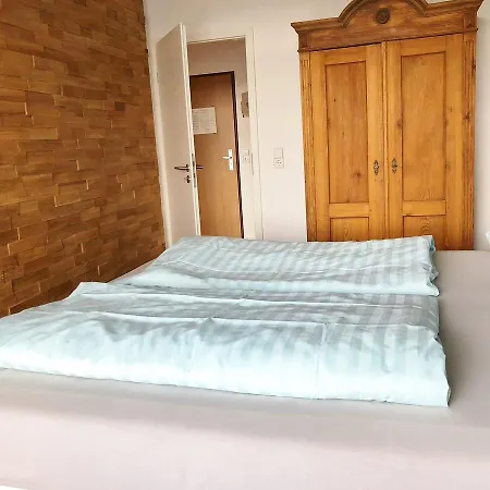 아파트 Ferienhaus *