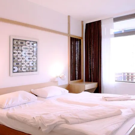 아파트 Ferienhaus