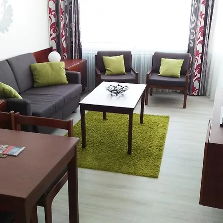 Ferienhaus 아파트 *