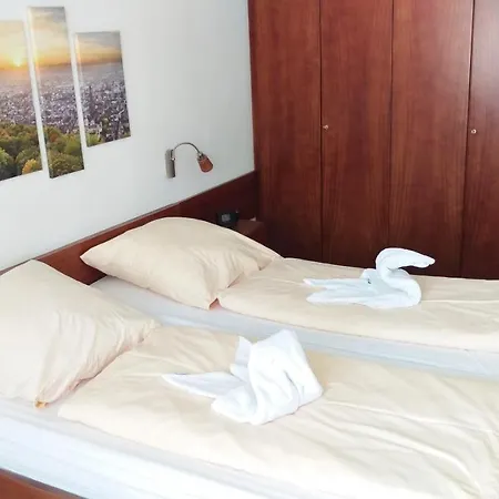 Ferienhaus 아파트 *