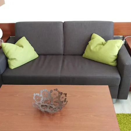Ferienhaus 아파트