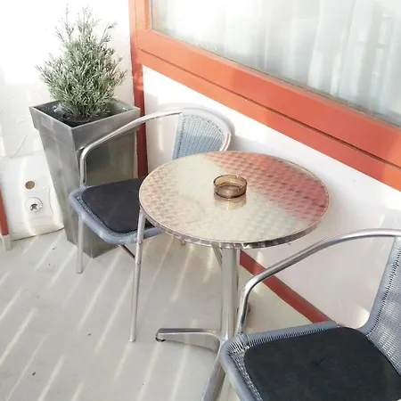 Ferienhaus *