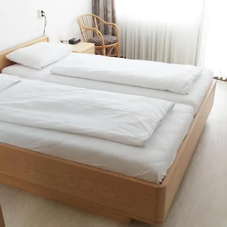 아파트 Ferienhaus *