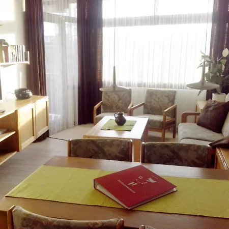 아파트 Ferienhaus *