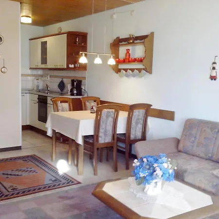Ferienhaus 아파트 *