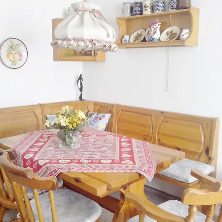 Ferienhaus 아파트