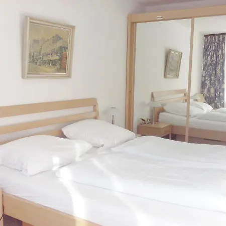 Ferienhaus *