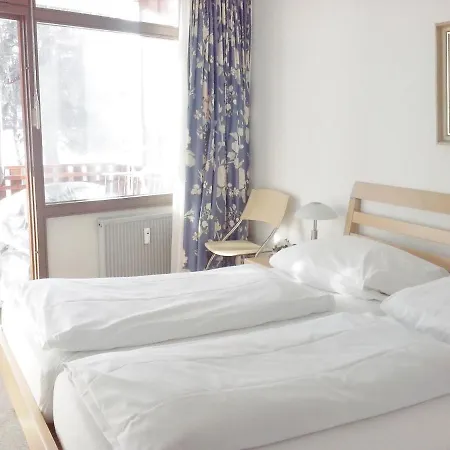 아파트 Ferienhaus 슈룩흐제