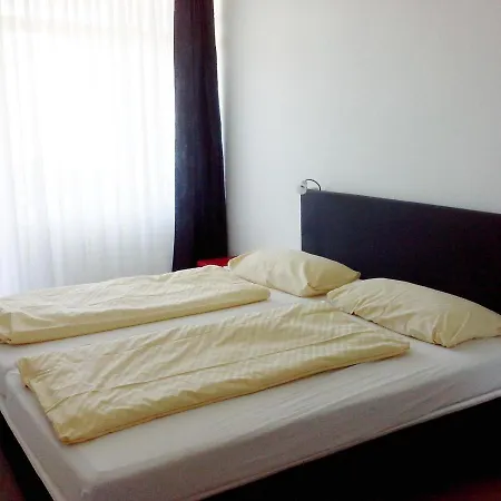 Ferienhaus 아파트 *