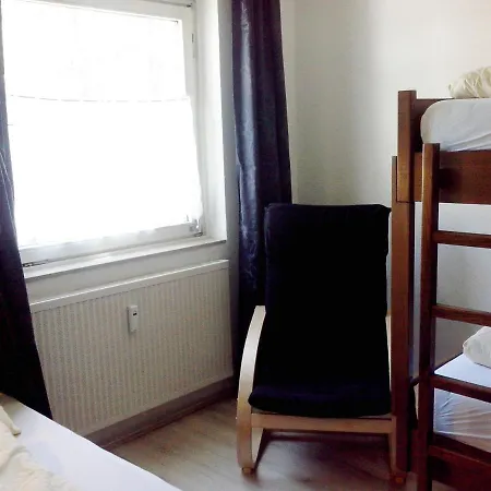 Ferienhaus 슈룩흐제