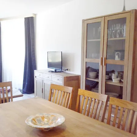 Ferienhaus *