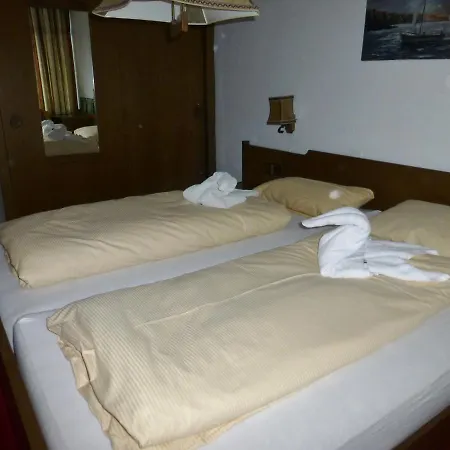 Ferienhaus 아파트