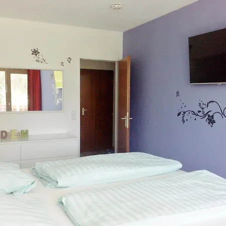 Ferienhaus *
