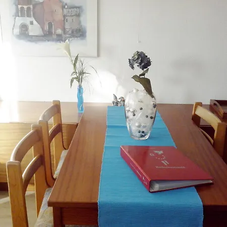 아파트 Ferienhaus 슈룩흐제