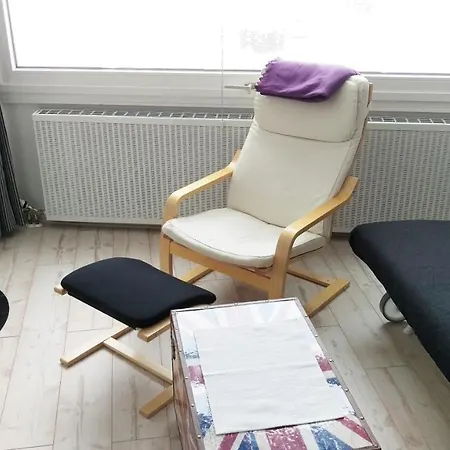 Ferienhaus *