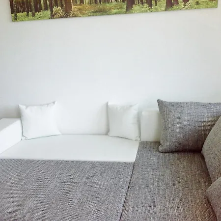 Ferienhaus 아파트 *