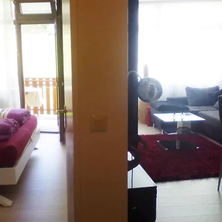 Ferienhaus * 슈룩흐제