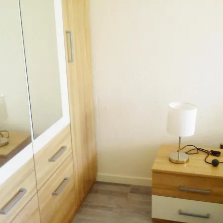 Ferienhaus 아파트 *