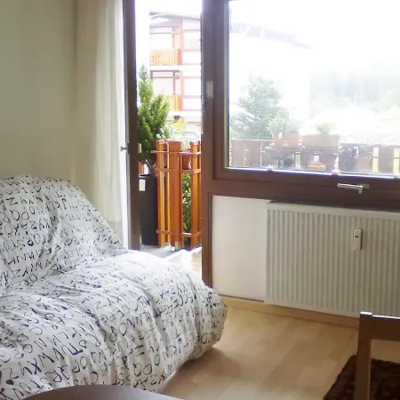 아파트 Ferienhaus *