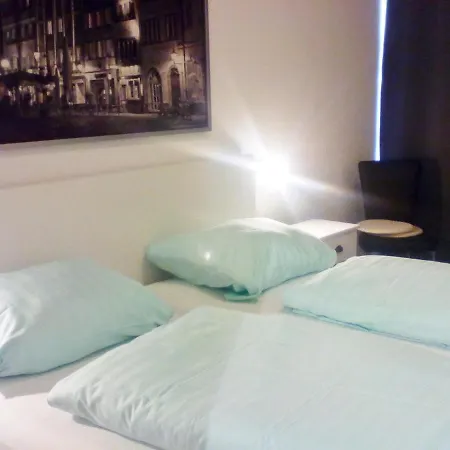 Ferienhaus 아파트 *