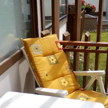 아파트 Ferienhaus *