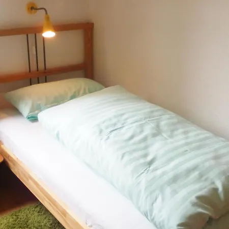Ferienhaus * 슈룩흐제