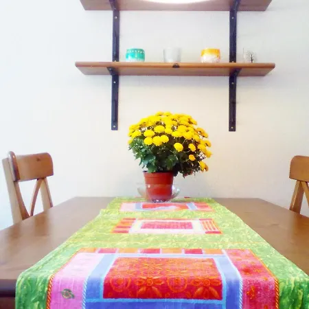 Ferienhaus 아파트 슈룩흐제