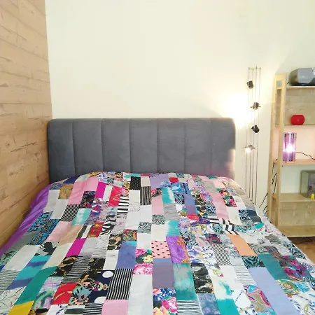 Ferienhaus 슈룩흐제